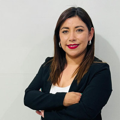 Laura J. Arriazola Q.